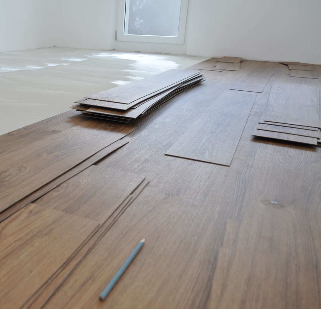 Prevedenia vinylovej podlahy